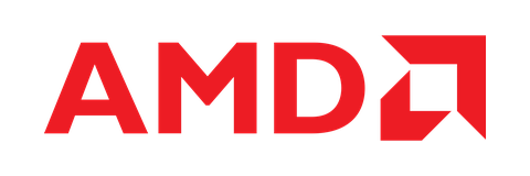 AMD logosu