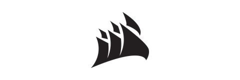 Corsair logosu