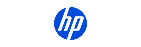 HP logosu
