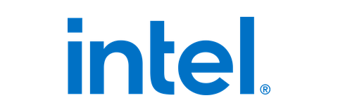 Intel logosu