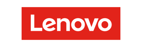 Lenovo logosu