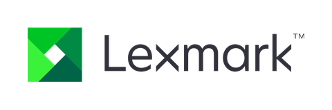 Lexmark logosu