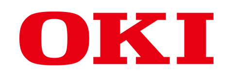 OKI logosu