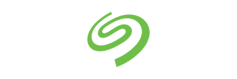 Seagate logosu